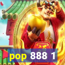 pop 888 1